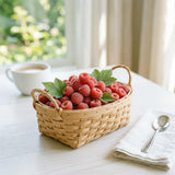 Thimbleberry Live Plant, Berry Plant, 3-5 Inch Tall