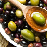 2 Arbequina Olive Live Plants, Fruit Tree, 4-6 Inch Tall
