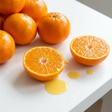 Satsuma Mandarin Tree, Sweet Orange Tree, 1-2 Ft Tall, 1 Gallon Pot