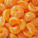 Orange Mandarin Live Tree, Hardy Garden Plant, 1 Gallon Pot
