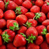 2 Red Strawberry Plants Live, Berry Plant, 3-5 Inch Tall, 3 Inch Pot