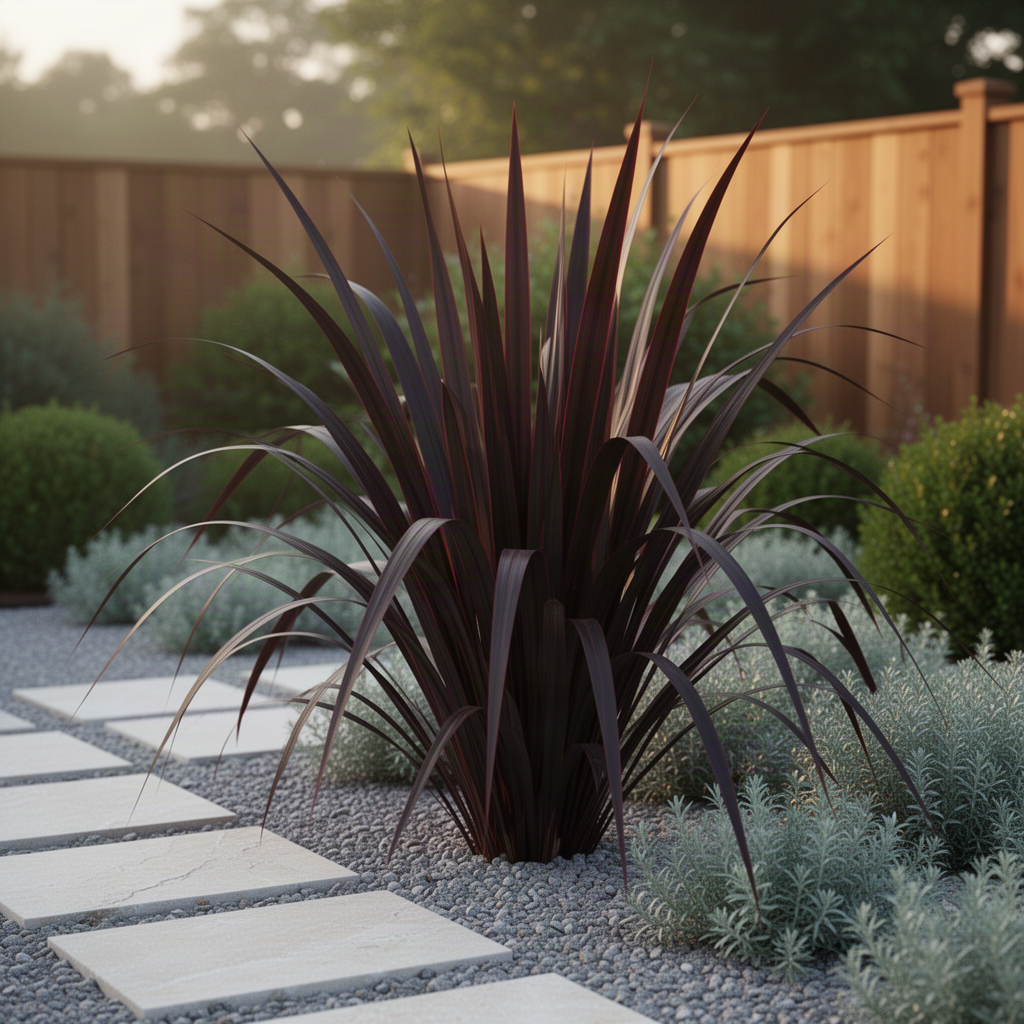2 Live Fountain Grass Plants, 5-9 Inch Ornamental Landscape Border Grass