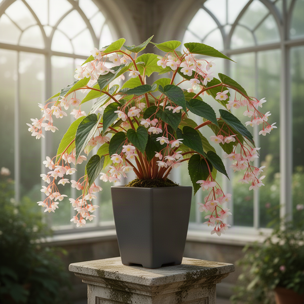 Live Clerodendrum Wallichii Plant, 1 Chain Of Glory, 5-9 In Tall, No Pot