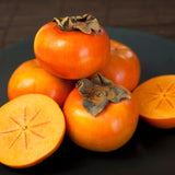 Live Persimmon Fruit Tree In Quart Pot, 6-12 Inches, For Backyard Orchard