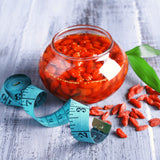 4 Live Goji Berry Plants, 3-6 Inch Sweet Fruit Bushes For Indoor Outdoor